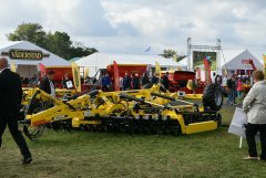 Agro Show 2015