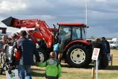 Agro Show 2015