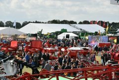 Agro Show 2015