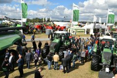 Agro Show 2015