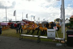 Agro Show 2015