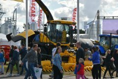 Agro Show 2015