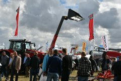 Agro Show 2015