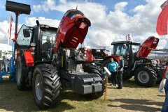 Agro Show 2015