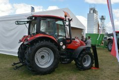 Agro Show 2015