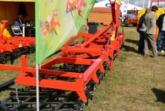 Agro Show 2015