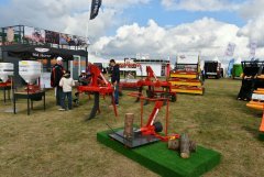 Agro Show 2015