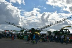 Agro Show 2015