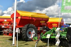 Agro Show 2015