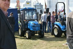 Agro Show 2015