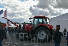 Agro Show 2015
