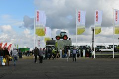 Agro Show 2015