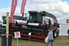 Agro Show 2015