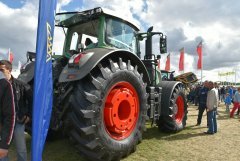 Agro Show 2015