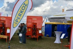 Agro Show 2015
