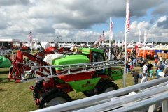 Agro Show 2015