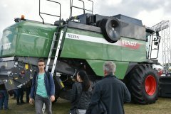 Agro Show 2015