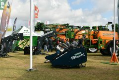 Agro Show 2015