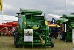 Agro Show 2015