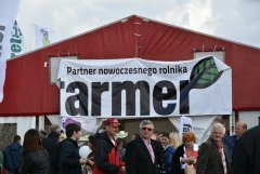 Agro Show 2015