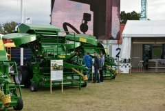 Agro Show 2015