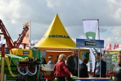 Agro Show 2015