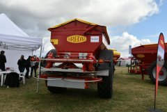 Agro Show 2015
