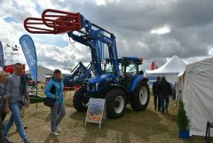 Agro Show 2015