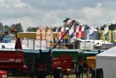 Agro Show 2015