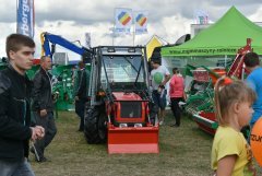 Agro Show 2015