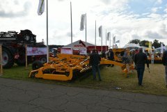 Agro Show 2015