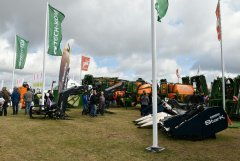 Agro Show 2015