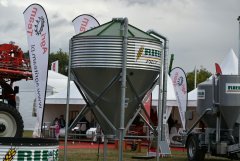 Agro Show 2015