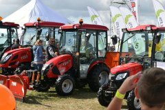 Agro Show 2015