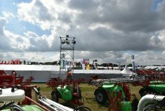 Agro Show 2015