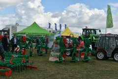 Agro Show 2015