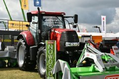 Agro Show 2015