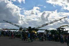 Agro Show 2015