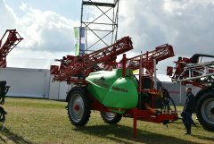 Agro Show 2015