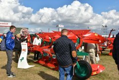 Agro Show 2015