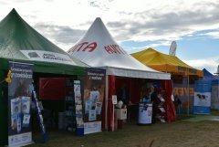 Agro Show 2015