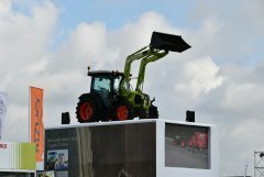 Agro Show 2015