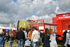 Agro Show 2015