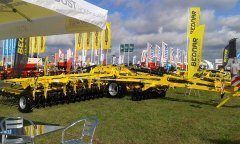 Agro Show 2015