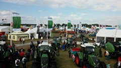 Agro Show 2015