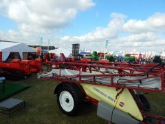 Agro Show 2015