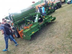 Agro Show 2015