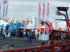 Agro Show 2015