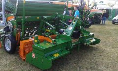 Agro Show 2015