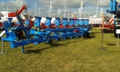 Agro Show 2015